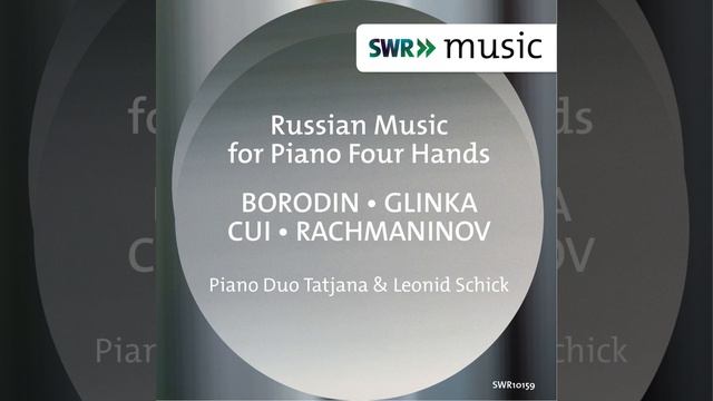 Trot de cavalerie in C Major смотреть онлайн