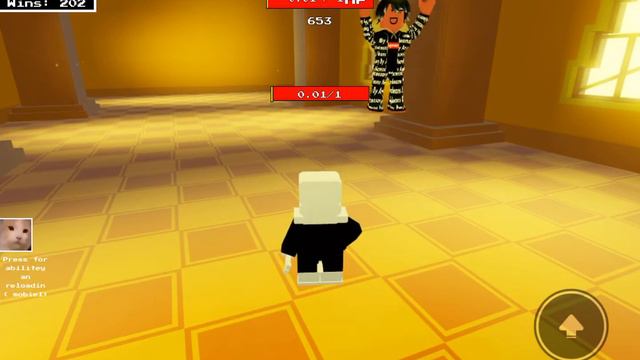 Undertale:Judgement Simulator:Last Breath Sans Phase 1-3 Showcase смотреть онлайн