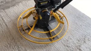 Прдажа шлифовальной машины для бетона ( вертолёта)