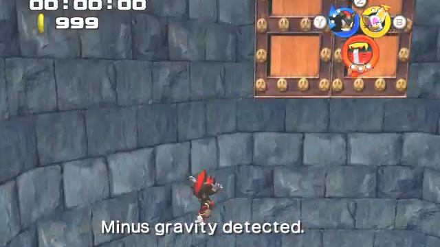 Sonic Heroes - Mystic Mansion (Team Dark) Super Hard смотреть онлайн
