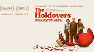 Оставленные | The Holdovers (2023) в озвучке Jaskier
