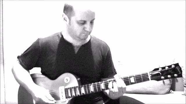 Boss GT 100, Fender, Gibson - home recording [Music Guitar] смотреть онлайн