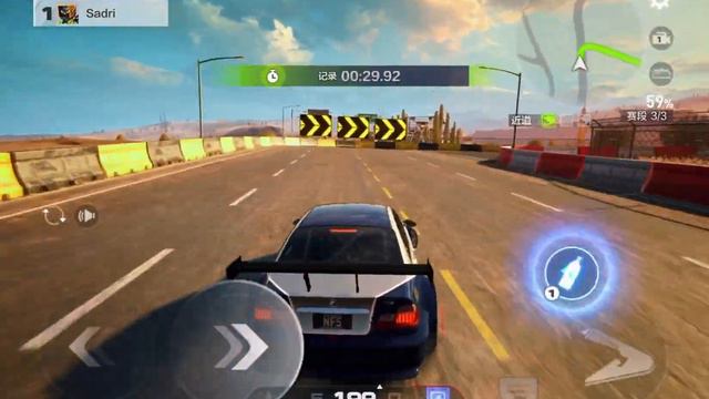 Need for speed mobile | I finally got the M3 gameplay #nfsmobile #nfszeal #nfs #needforspeedmobile смотреть онлайн