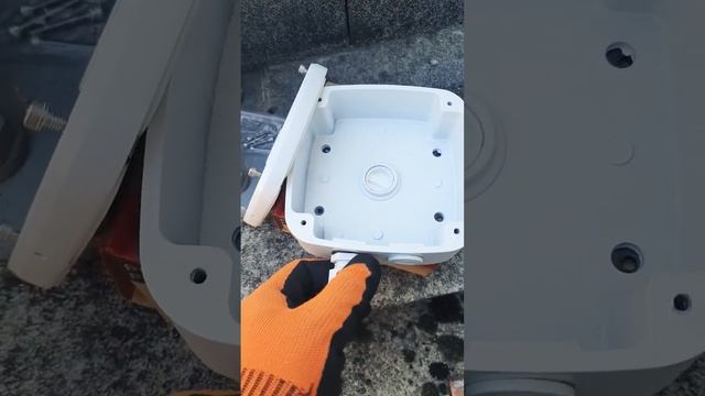Sam-4145 Caja de conexiones para PTZ iPVision 3mp Human Auto Tracking смотреть онлайн