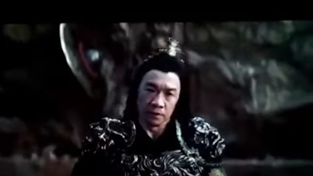 KUNG LAO VS TSANG TSUNG смотреть онлайн