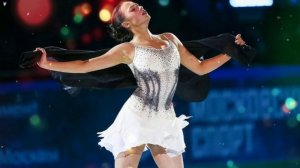 Загитову Не Узнать! У Медведевой Психоз. Бомбический турнир русских фигуристов. Русский вызов.