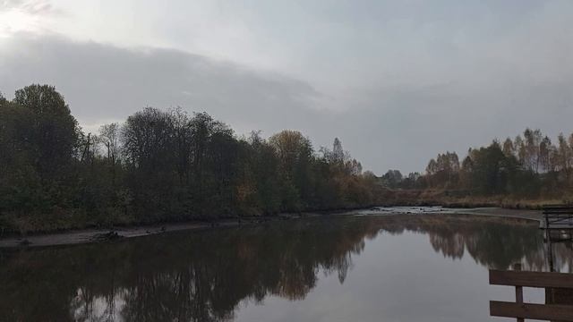 Счастье жить. Осень в Калиновой долине. смотреть онлайн