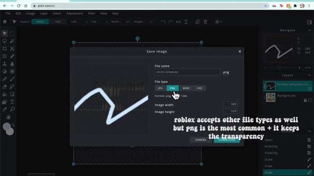 How to Fix Your Roblox Template! Common Errors + Solutions смотреть онлайн