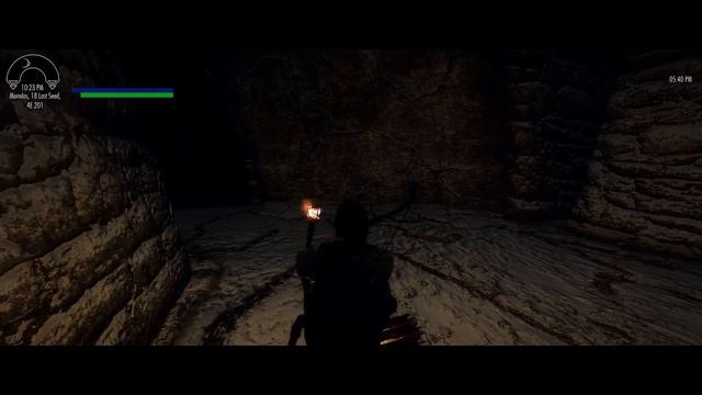 Skyrim: Enter The Dungeon смотреть онлайн