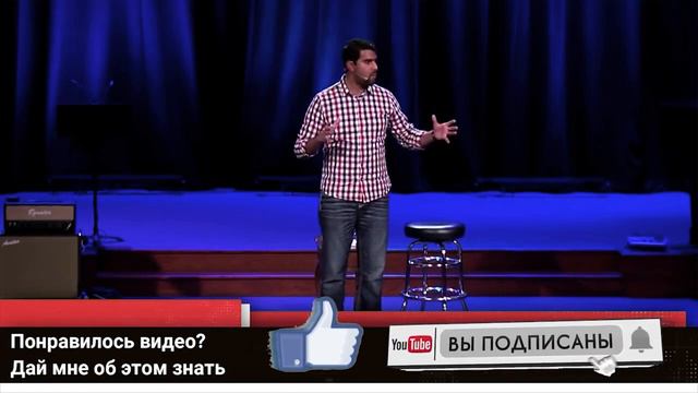 Действительно ли Ислам учит миру? Набить Курейши.