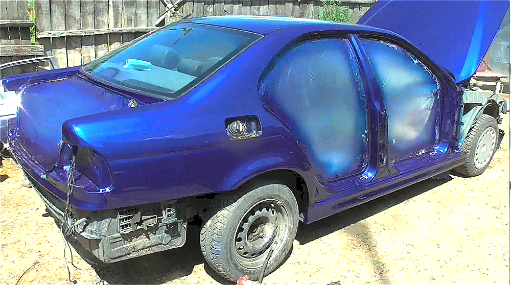 Как я БУМЕР кОсЯчИл - Е39 - 20 серия смотреть онлайн