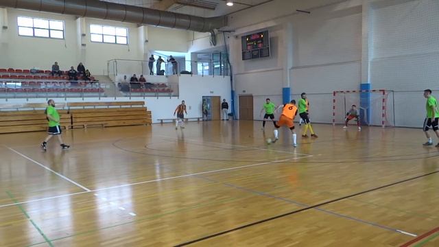 UMWL Szkoltex - Git Team /skrót meczu/ смотреть онлайн