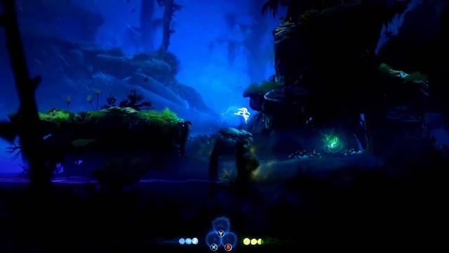 Co-Op Couple - Ori and the Will of the Wisps - Howler woke up my kid! (Part 1) смотреть онлайн