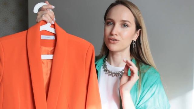 ПРИМЕРЯЮ ТРЕНДЫ СЕЗОНА | СТИЛЬНЫЕ ОБРАЗЫ ДЛЯ РЕАЛЬНОЙ ЖИЗНИ | AlenaPetukhova смотреть онлайн