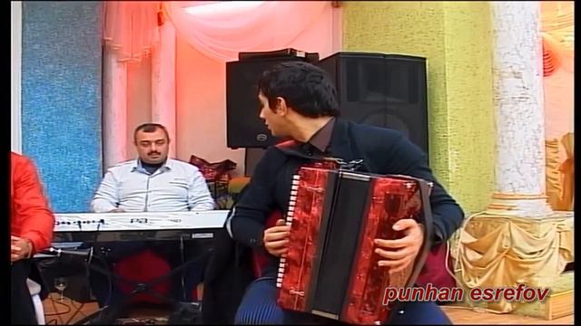 Zahid Sabirabadli Orxan Qarmon Derbent Toyu смотреть онлайн