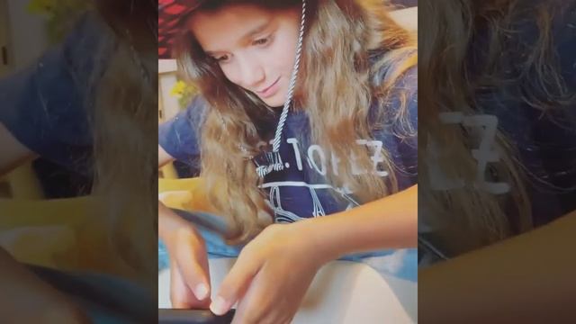 Моя маленькая итальяночка!️️️️ - Анастасия Сланевская смотреть онлайн