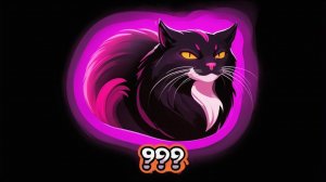 12 Maxwell Cat Sound Variations in 32 Seconds