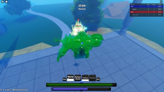 EVERY MATCH IM A DIFFERENT NARUTO CHARACTER!!!| My Experience In Roblox AU:Reborn смотреть онлайн
