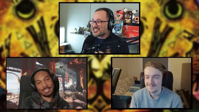 Khan's Kast | Granblue Fantasy Relink & Monster Hunter Wilds ft. TwoSixNine & ParadiseCentral смотреть онлайн