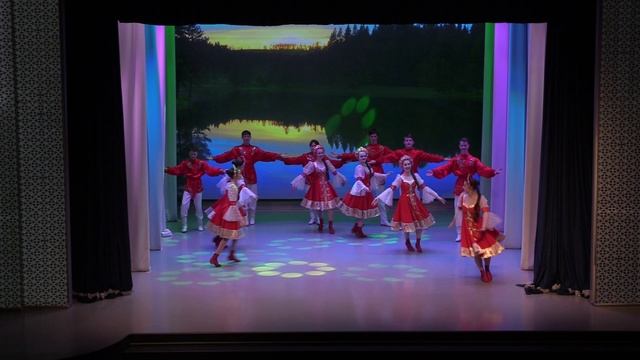 «Год учителя закончился, век учителя настал!» 2023 смотреть онлайн