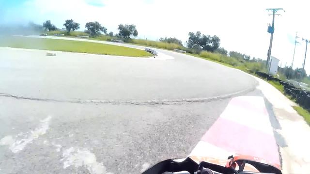 06.09.2015 6to GP CSC - Comarruga Inverso - Prefinal C - Pol R. смотреть онлайн