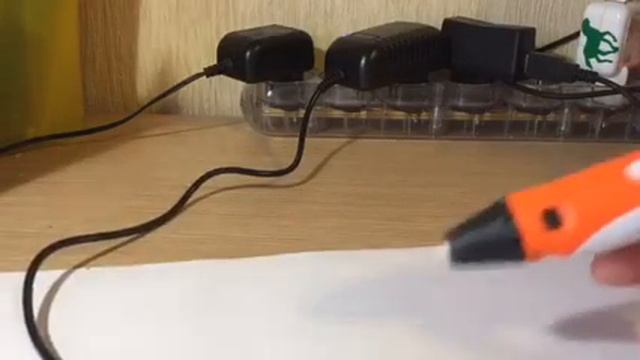 3D ручка подарок на день рожденье смотреть онлайн