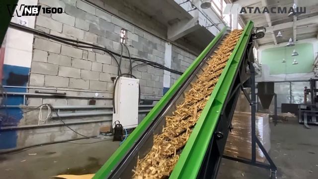 Шредер для деревянного шпона смотреть онлайн