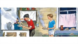 Рассказы | Николай Носов | Аудиосказки для детей