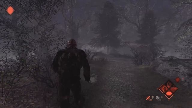 NEW JASON MACHETE FINISHERS + COUNSELOR! | Friday the 13th The Game #48 Ft. Friends смотреть онлайн