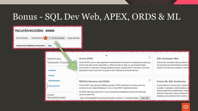 Migrating from Amazon Web Services (AWS) to Oracle Cloud Infrastructure (OCI) by Todd Sharp смотреть онлайн