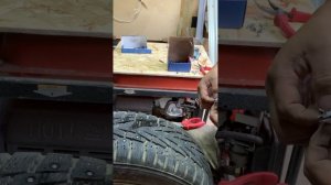 Дошиповка Nokian Nordman 7suv