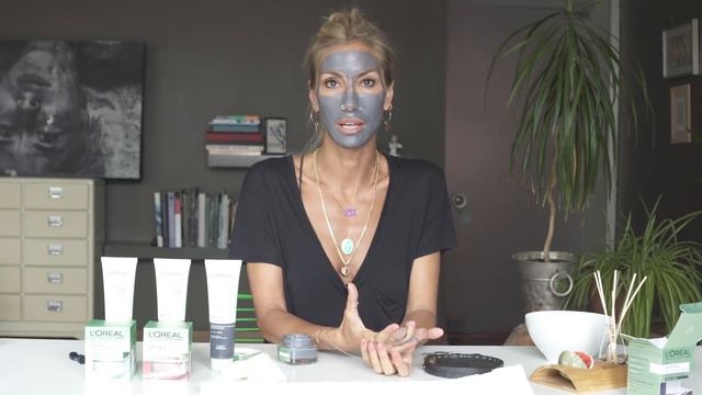 Çağla | Cilt Bakımı Rutinim – Kil Maskesi | Güzellik – Bakım смотреть онлайн