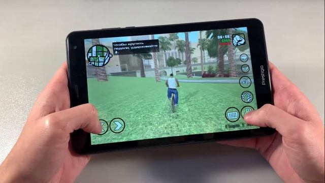 Review Prestigio Q Pro 8 смотреть онлайн