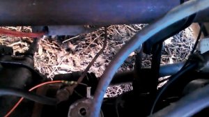 Фольксваген т3 с двигателем и кпп Ваз.