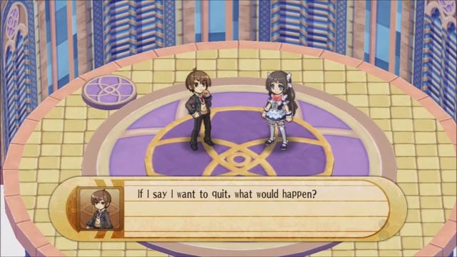 The Guided Fate Paradox Part 1 - A Very Special Prize смотреть онлайн
