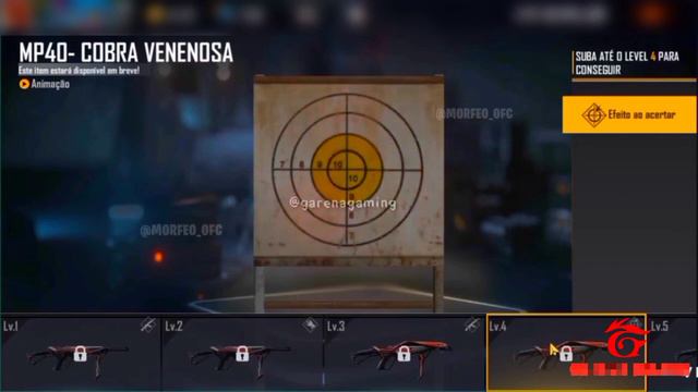 free fire new mp40 😱 Khatarnak double better Vs new mp 14 SURAJ N N H смотреть онлайн