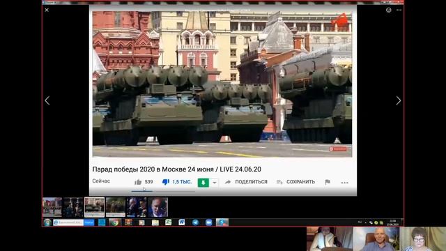 #CCCP #Новая Сказка на ночь# Символизм Парада Победы Смотреть всем!!! смотреть онлайн