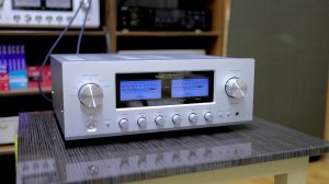 Luxman L-505uXII