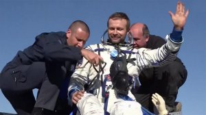 На Первом канале стартует многосерийный фильм о фильме "Вызов. Первые в космосе"