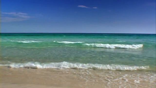 Красивая музыка моря смотреть онлайн