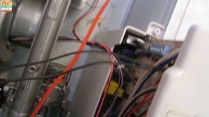 ✅ Газовый котел: НА КОТЛЕ НЕ ВКЛЮЧАЕТСЯ ГОРЯЧАЯ ВОДА / Мелкий ремонт