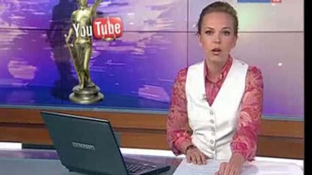 YouTubе возвращается в Комсомольск-на-Амуре смотреть онлайн