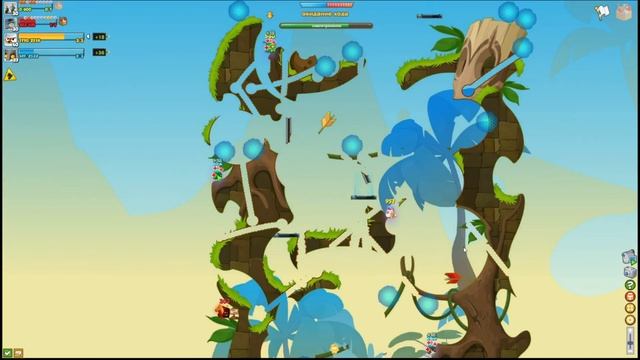 Стражи недр & Телепат | Прохождение в соло смотреть онлайн