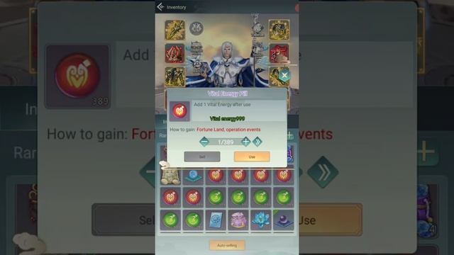 700k STATS - Immortal Force Returns - Idle Immortal Taoists смотреть онлайн