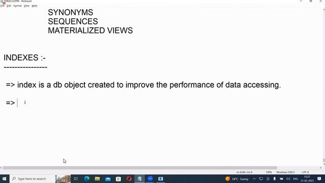 Oracle 21 Feb 2023 2 смотреть онлайн