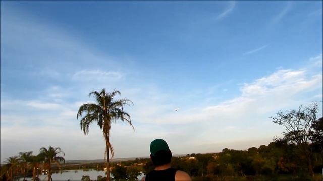 Voou de Final da Folga SEA BB 42 em HD-1 смотреть онлайн