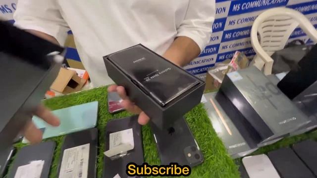 Cheapest Iphones Deal | Iphone 7 Rs. 3999 | Iphone 12 Pro Rs. 27999 | G Pixel FREE | Capital Darsha смотреть онлайн