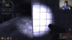 S.T.A.L.K.E.R. Зов Припяти. Лаборатория Х8.  Документы об экспериментах.