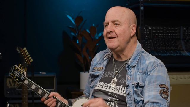 Bogner Uberschall Mk2: Boutique Tones, High-octane Sonics смотреть онлайн