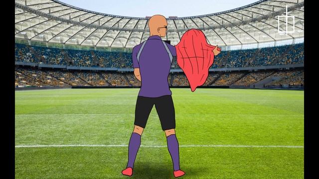 Ironing board illusion (world cup edition) || Swordbox #34 смотреть онлайн